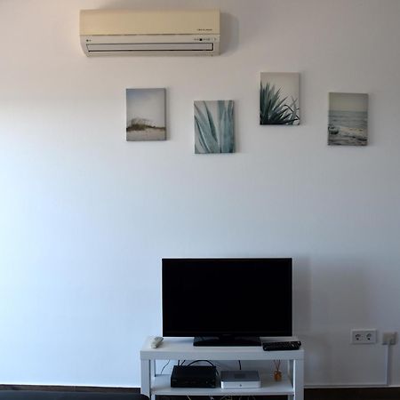 Beach House Monte Gordo Kültér fotó