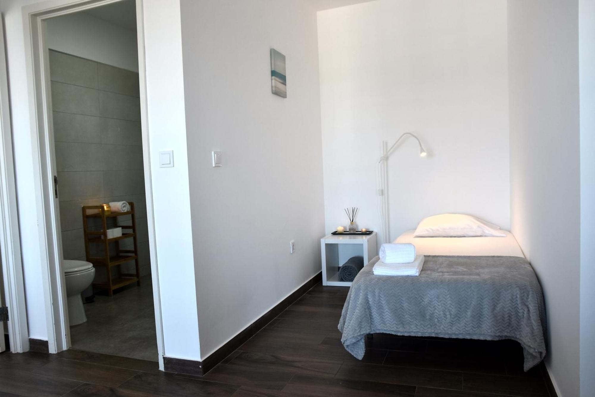 Beach House Monte Gordo Kültér fotó