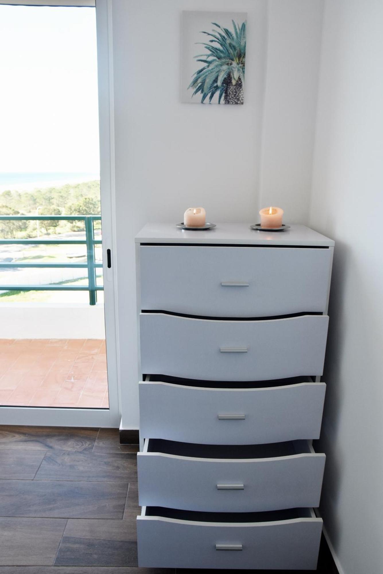 Beach House Monte Gordo Kültér fotó